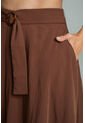 Falda Carey Café Ragged Pf11320534 de Ragged