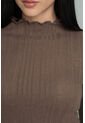 Blusa Venela Café Ragged Pf11121185 de Ragged