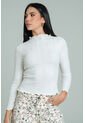 Blusa Venela Blanco Ragged Pf11121185 de Ragged