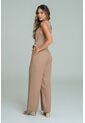 Enterizo Largo Bharnett Beige Ragged Pf11530142 de Ragged