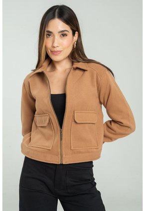 Chaqueta Boston Café Ragged Pf11130272
