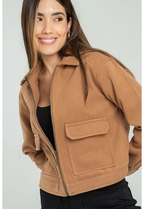 Chaqueta Boston Café Ragged Pf11130272