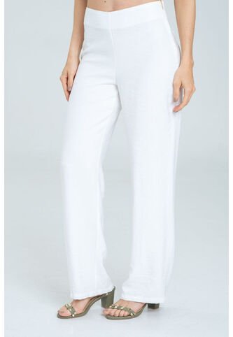 Pantalon Champagne Blanco Ragged Pf12310430 Ragged