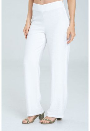 Pantalon Champagne Blanco Ragged Pf12310430