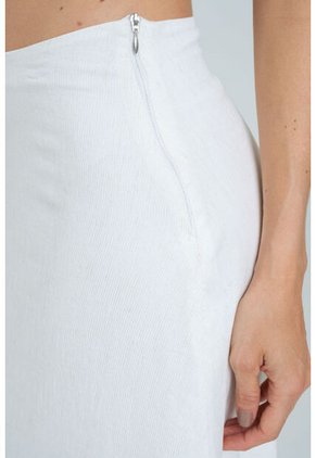 Pantalon Champagne Blanco Ragged Pf12310430