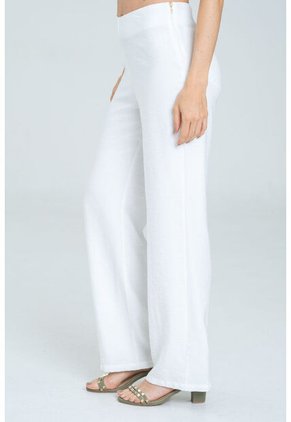 Pantalon Champagne Blanco Ragged Pf12310430