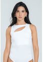 Body Elir Blanco Ragged Pf13100054 de Ragged