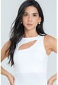Body Elir Blanco Ragged Pf13100054 de Ragged