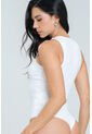 Body Elir Blanco Ragged Pf13100054 de Ragged