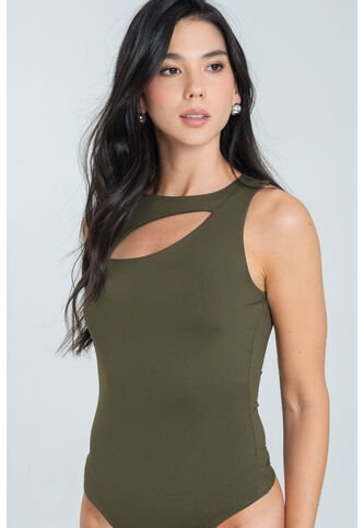 Body Elir Verde Ragged Pf13100054 Ragged