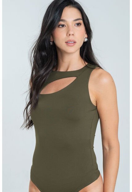 Body Elir Verde Ragged Pf13100054