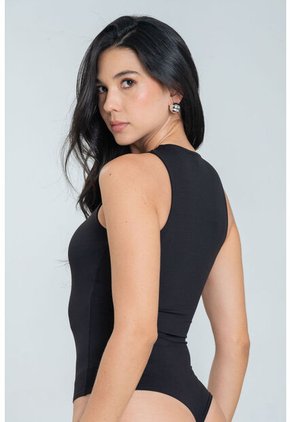 Body Elir Negro Ragged Pf13100054