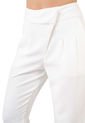 Pantalon Zafiro Blanco Ragged Pf12310366 de Ragged