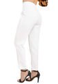 Pantalon Zafiro Blanco Ragged Pf12310366 de Ragged