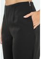 Pantalon Piedra Recto Negro Ragged Pf12310424 de Ragged
