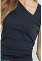 Top Bruselas Negro Ragged Pf13120750 de Ragged