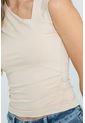 Top Bruselas Beige Ragged Pf13120750 de Ragged
