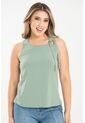 Blusa Junipher Verde Ragged Pf31113505 de Ragged