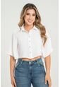 Camisa Azariah Blanco Ragged Pf31113507 de Ragged