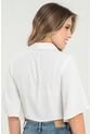 Camisa Azariah Blanco Ragged Pf31113507 de Ragged