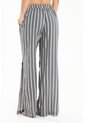 Pantalon Narcissa Gris Ragged Pf31310740 de Ragged