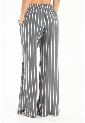 Pantalon Narcissa Gris Ragged Pf31310740