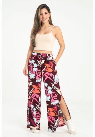 Pantalon Mistik Violeta Ragged Pf31310748 Ragged
