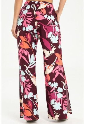 Pantalon Mistik Violeta Ragged Pf31310748