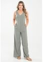 Enterizo Largo Khastiel Verde Ragged Pf31530207 de Ragged