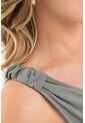 Enterizo Largo Khastiel Verde Ragged Pf31530207 de Ragged