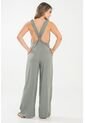 Enterizo Largo Khastiel Verde Ragged Pf31530207 de Ragged
