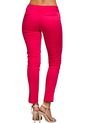 Pantalon Imitacion Bolsillo Linea Rosa Ragged Pf14310004 de Ragged