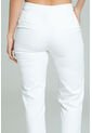 Pantalón Montauk Blanco Ragged Pf12310432 de Ragged