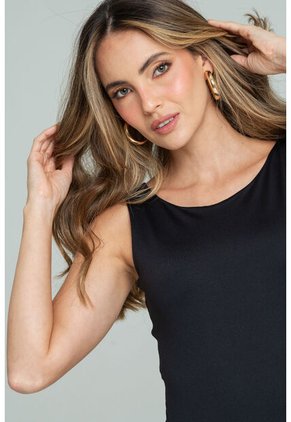 Body Dinal Negro Ragged Pf13100066