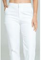 Pantalón Montauk Blanco Ragged Pf12310432 de Ragged