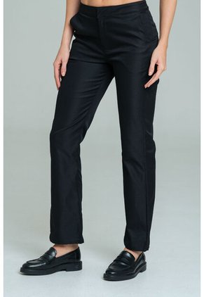 Pantalón Montauk Negro Ragged Pf12310432