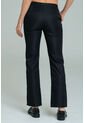 Pantalón Montauk Negro Ragged Pf12310432 de Ragged