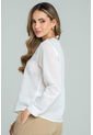 Blusa Hissa Blanco Ragged Pf12110868 de Ragged