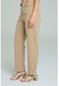 Pantalón Bowe Beige Ragged Pf11310920 de Ragged