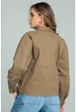 Chaqueta Lunder Café Ragged Pf11130278 de Ragged