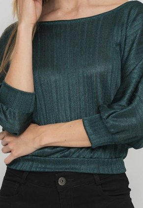 Camiseta Marruecos Verde Ragged Pf11121069