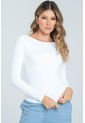 Top Gianna Blanco Ragged Pf13120836 de Ragged