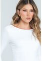 Top Gianna Blanco Ragged Pf13120836 de Ragged