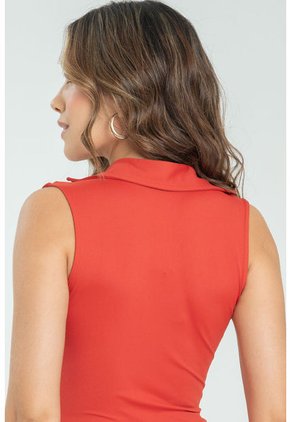 Body Phorla Café Ragged Pf13100013