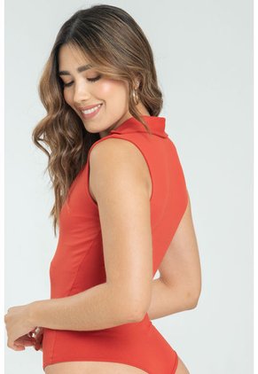 Body Phorla Café Ragged Pf13100013