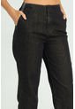 Jeans Gold Negro Ragged Pf21350044 de Ragged