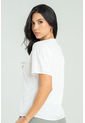 Blusa Preston Blanco Ragged Pf11112836 de Ragged