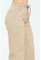 Pantalon Dril Alexey Beige Ragged Pf11310822 de Ragged