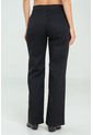 Pantalon Dril Alexey Negro Ragged Pf11310822 de Ragged