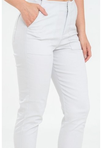 Pantalon Kenny Gris Ragged Pf31310764 Ragged